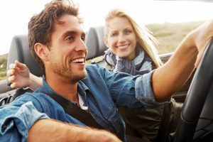 preveza car rent happy people